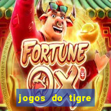 jogos do tigre plataforma nova